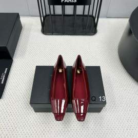 Picture of YSL Shoes _SKUYSLsz35-40YM030120535